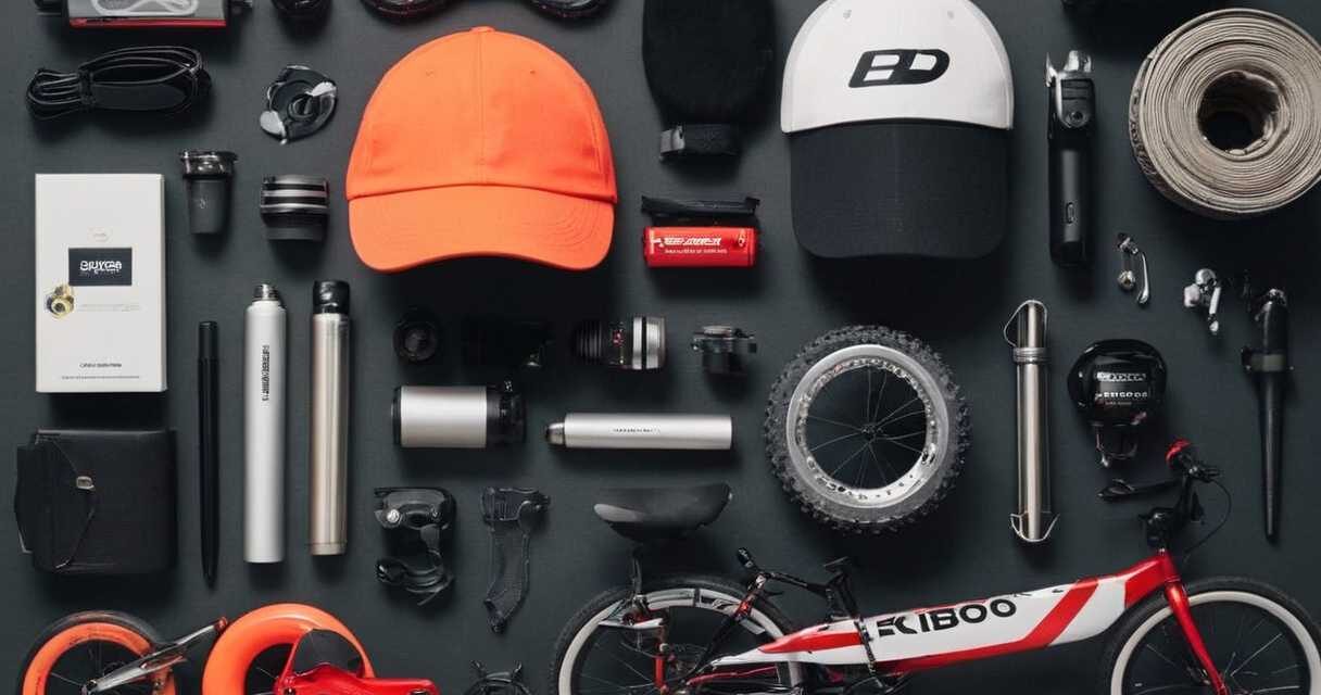 Guide ultime pour choisir et acheter des accessoires de vélo en ligne