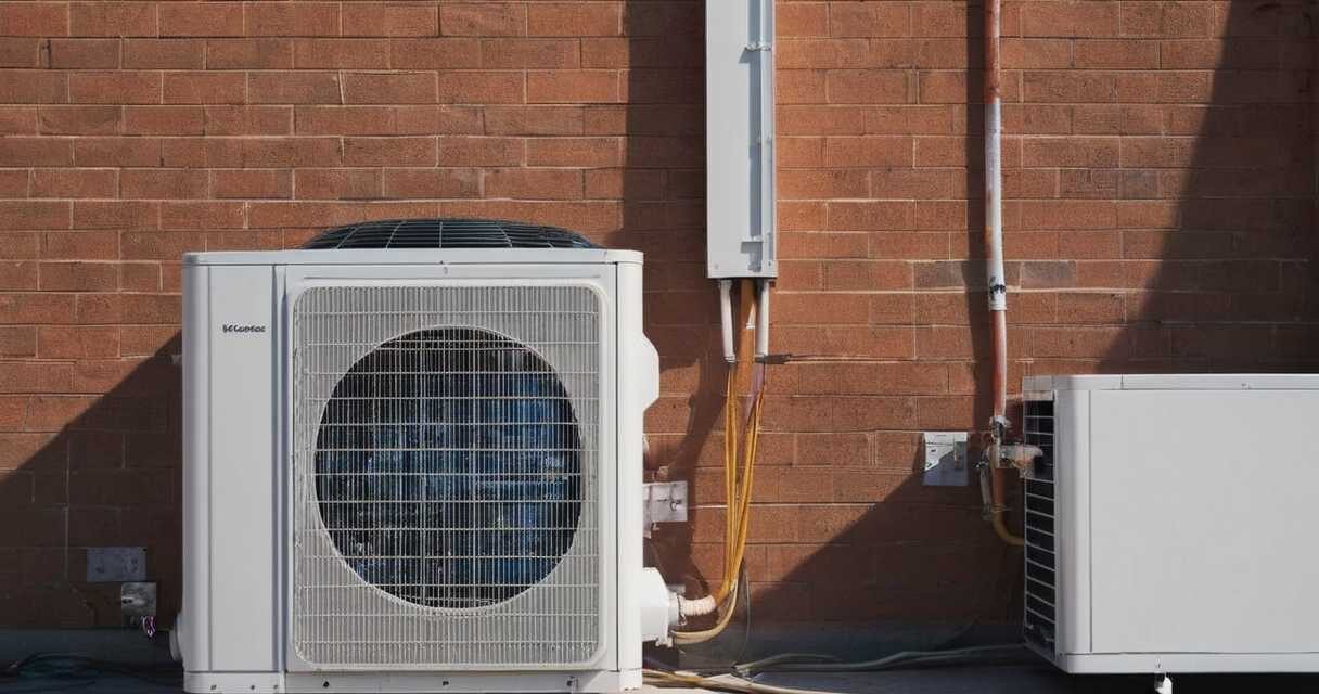 Quelles aides pour installer une clim réversible